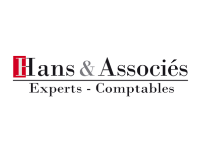 Logo de notre partenaire HANS & ASSOCIÉS